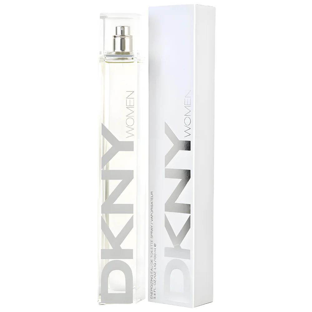 DONNA KARAN ENERGIZING (W) EDP100ML