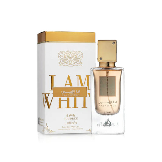 LATTAFA ANA ABIYEDH POUDREE 60ML