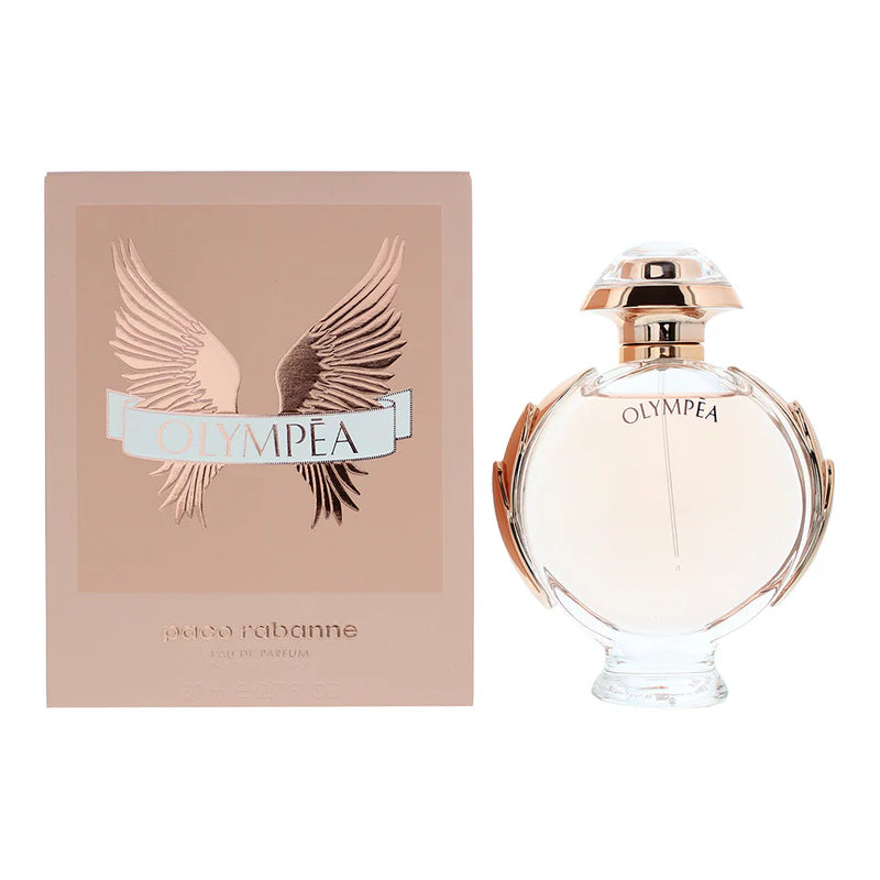 PACO RABANNE OLYMPEA (W) EDP 80ML