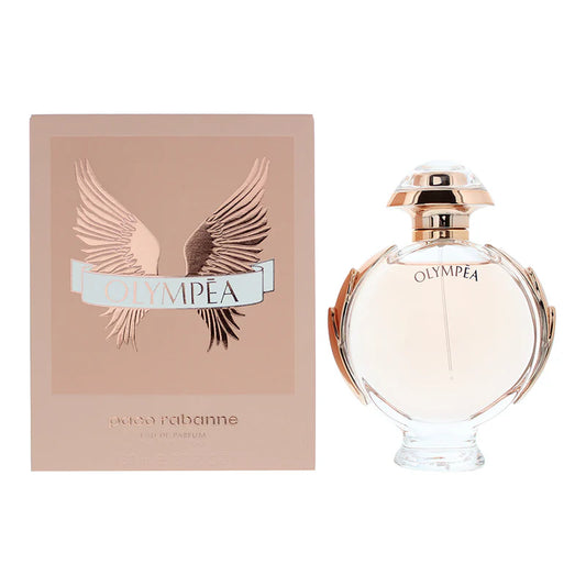 PACO RABANNE OLYMPEA (W) EDP 80ML