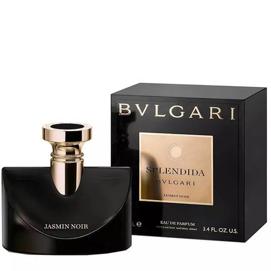 Bvlgari Jasmin Noir Splendida Edp 100Ml