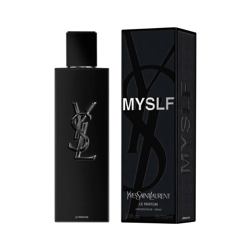 Yves Saint Laurent MYSLF Le Parfum 100ml
