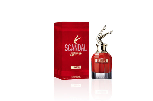 Jean Paul Gaultier SCANDAL LE PARFUM (L) 80 ML