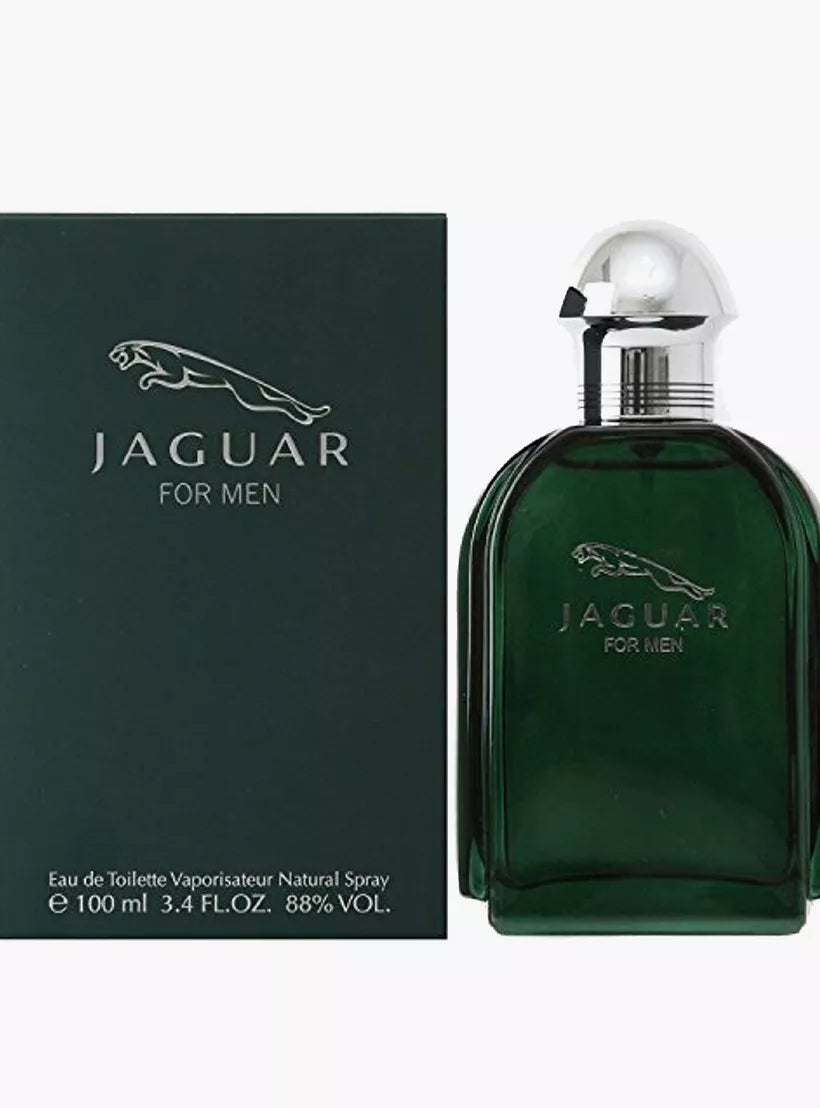 Jaguar Men 100Ml