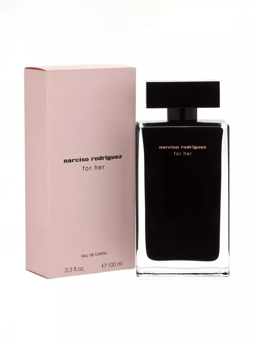Narciso Rodriguez For Her Edt 100Ml