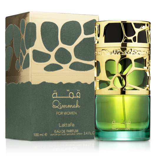 LATTAFA QIMMAH FOR WOMEN 100ML