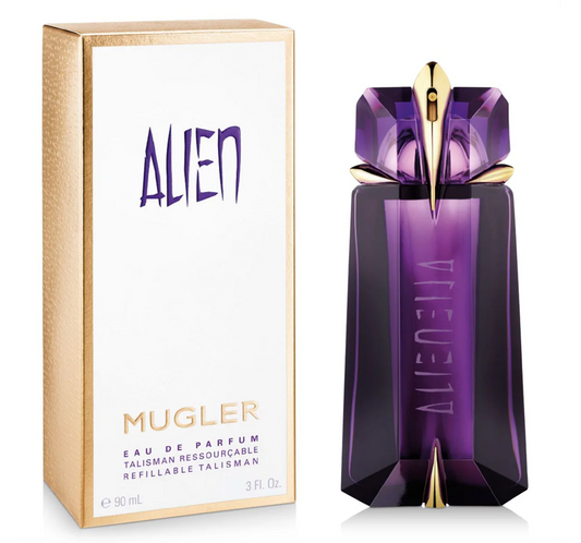 Mugler Alien Edp L 90Ml (Refillable)