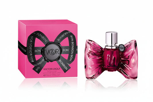 VIKTOR & ROLF BONBON (W) EDP 50ML