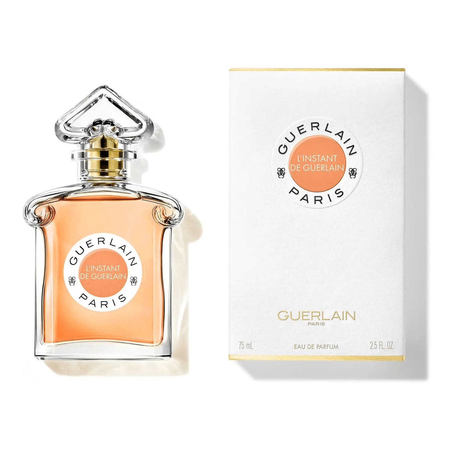 GUERLAIN L'INSTANT DE GUERLAIN (W) EDP 75ML