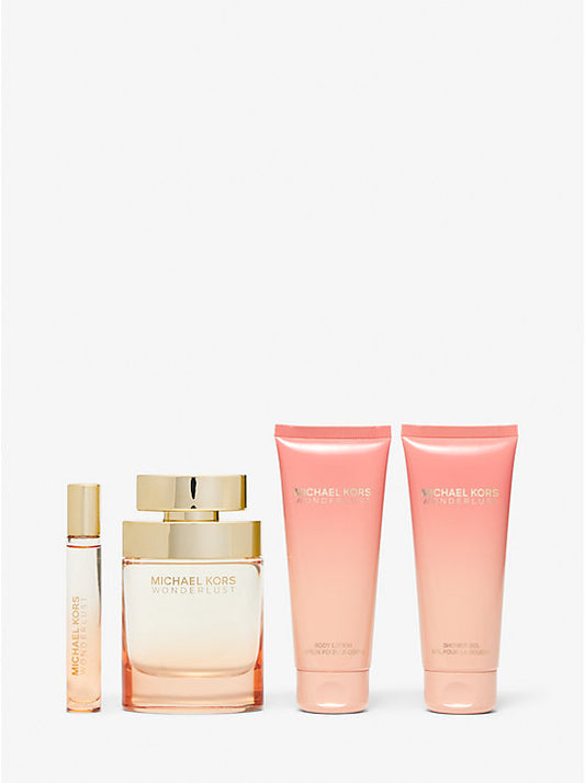 MICHAEL KORS WONDERLUST 100ML SET