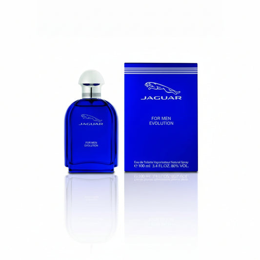 JAGUAR EVOLUTION (M) EDT 100ML