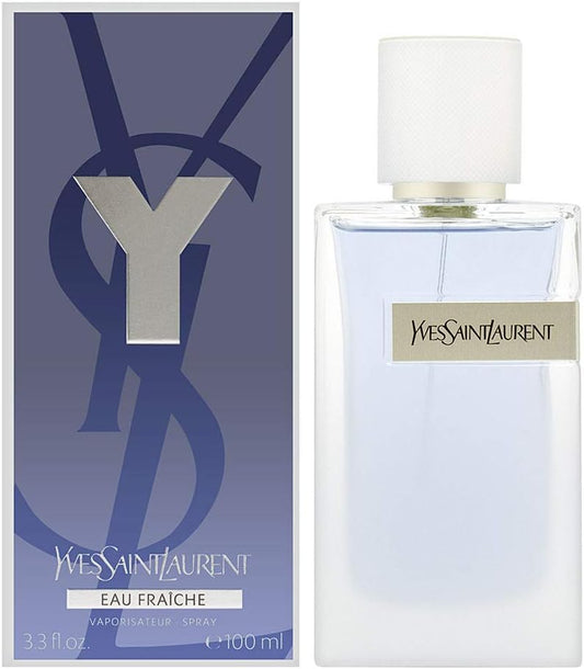 YVES SAINT LAURENT Y EAU FRAICHE 100ML