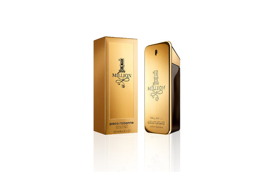 Paco Rabanne One Million Edt 200Ml