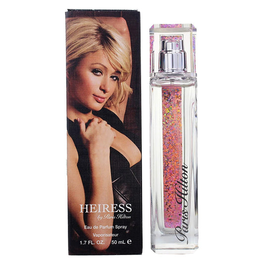 PARIS HILTON HEIRESS(W) EDP 100ML