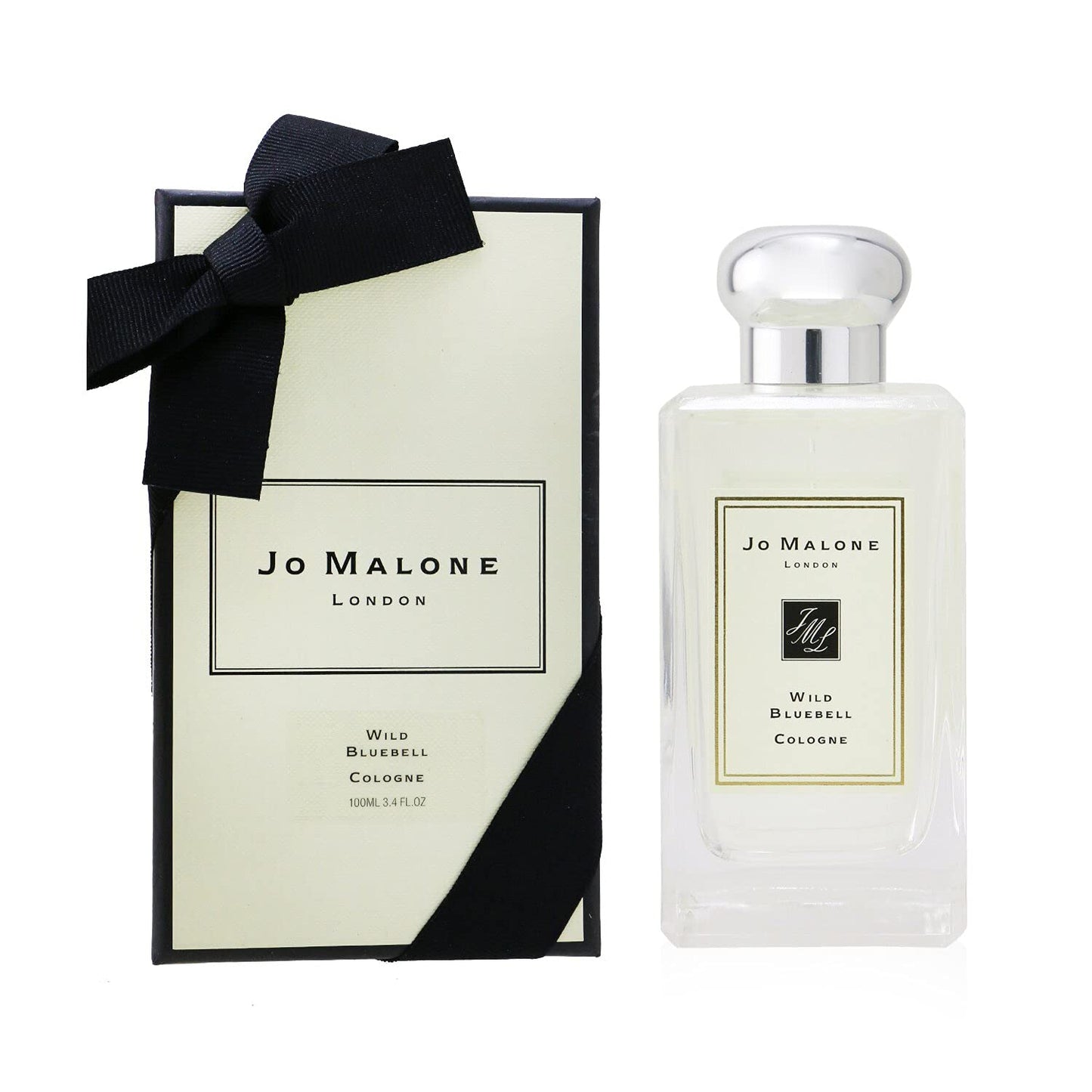JO MALONE WILD BLUEBELL (W) COLOGNE 100ml