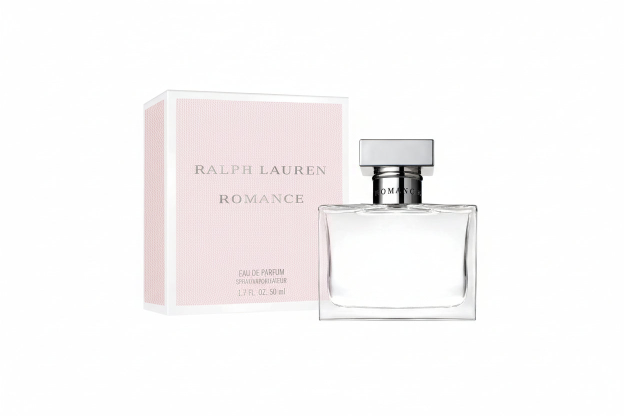 RALPH LAUREN ROMANCE L EDP 50ML