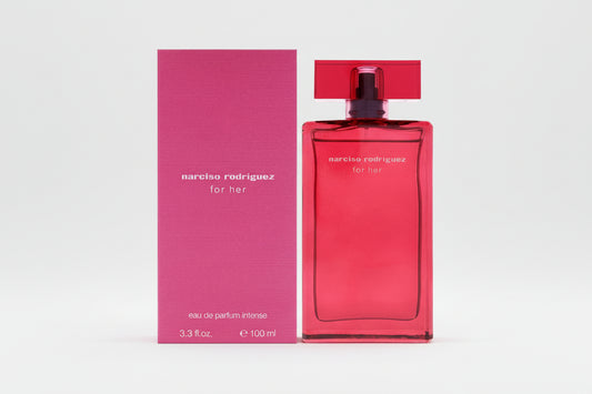 NARCISO RODRIGUEZ FOR HER (W) EDP INTENSE 100ML