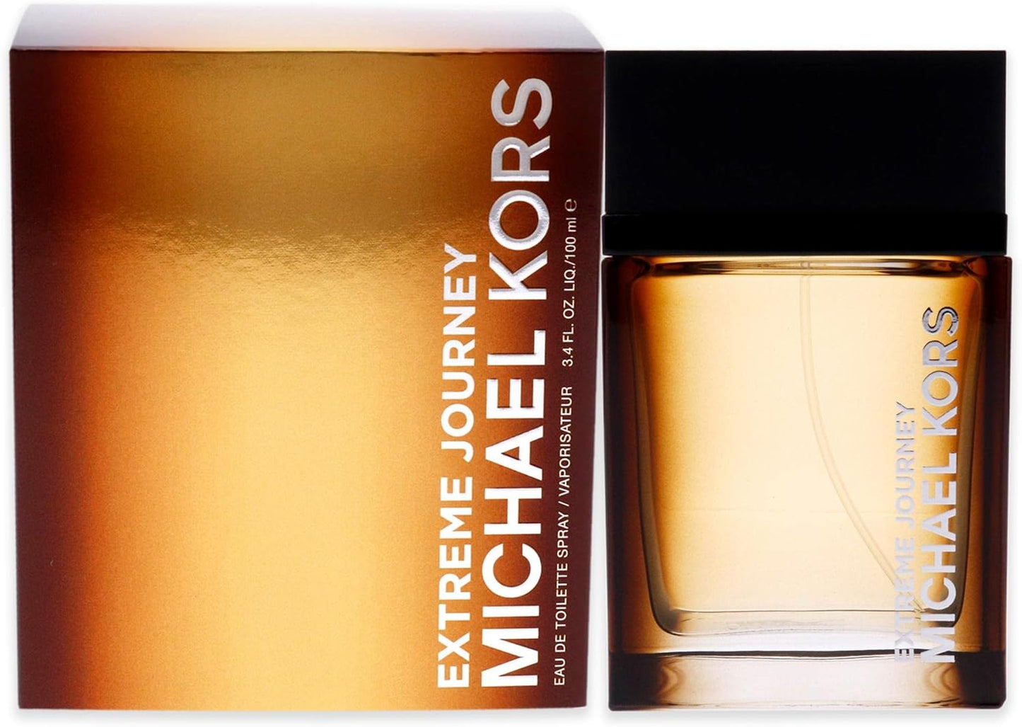 MICHAEL KORS EXTREME JOURNEY (M) EDT 100ML