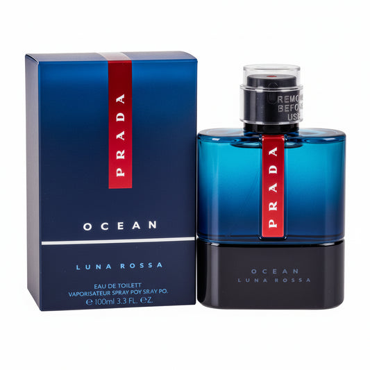 PRADA LUNA ROSA OCEAN EDT (M) 100ML