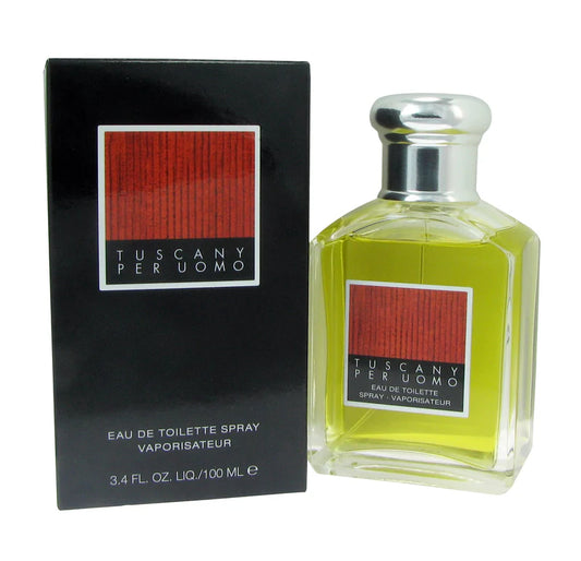 Aramis Tuscany M 100Ml