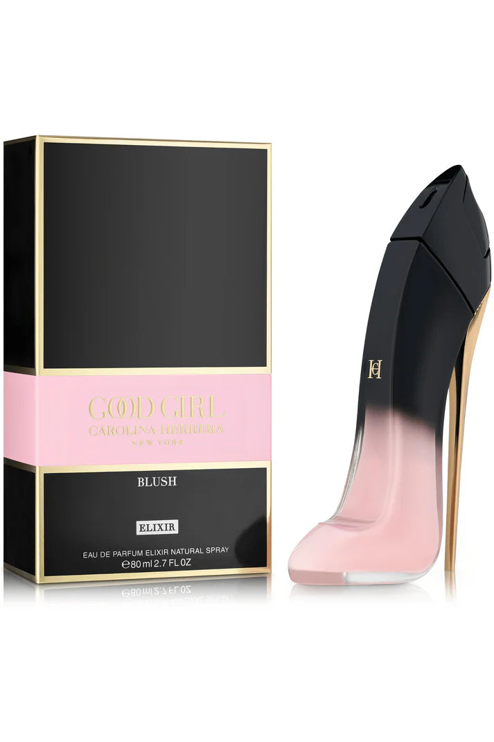 Ch Good Girl Blush Elixir Edp 80Ml