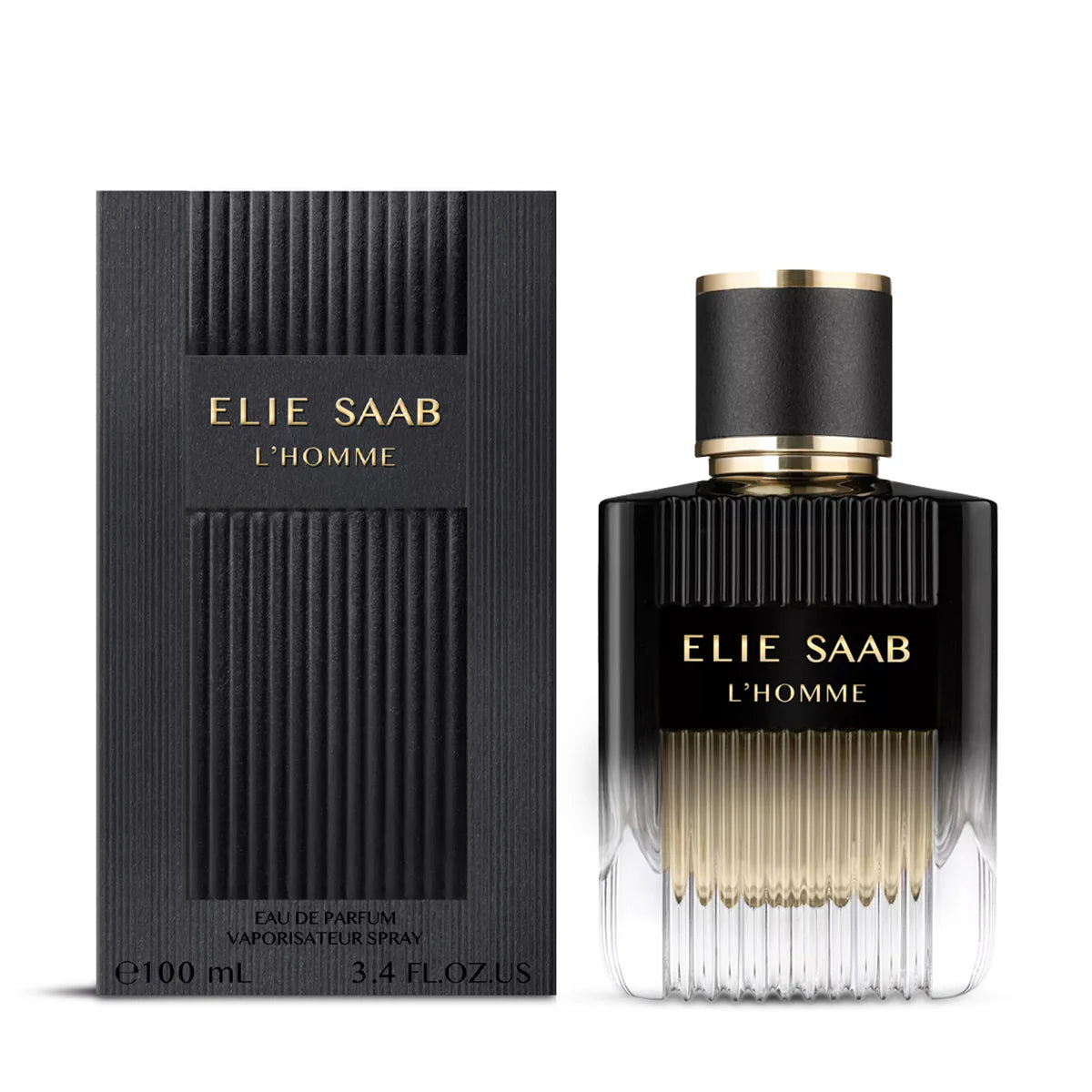 ELIE SAAB L HOMME EDP 100ML