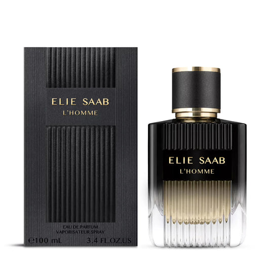 ELIE SAAB L HOMME EDP 100ML