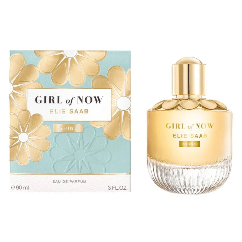 Elie Saab Girl of Now Shine EDP 90ML