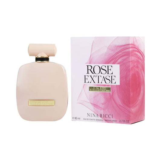 NINA ROSE EXTASE SENSUELLE EDT (L) 100 ML