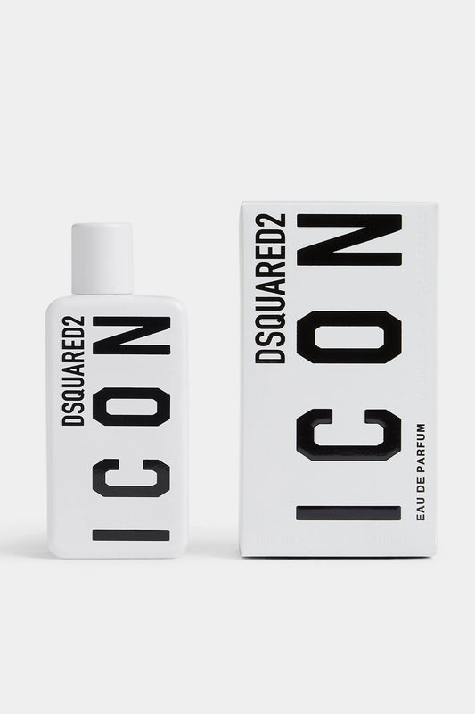 DSQUARED2 ICON POUR FEMME EDP 100ML