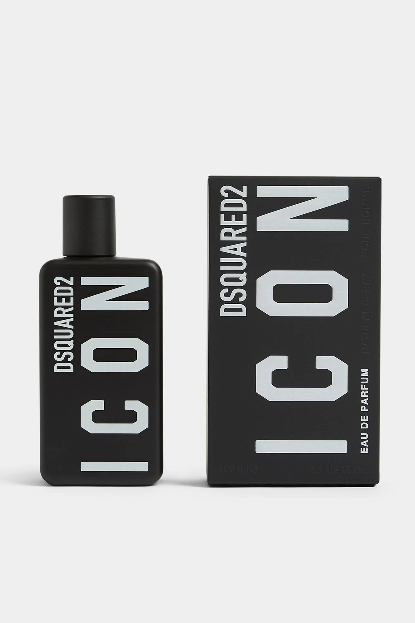 DSQUARED2 ICON POUR HOMME EDP 100ML