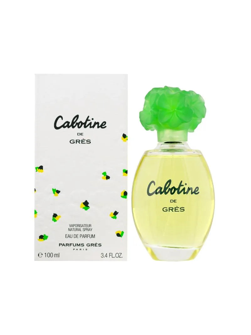 GRES CABOTINE (W) EDP 100ML