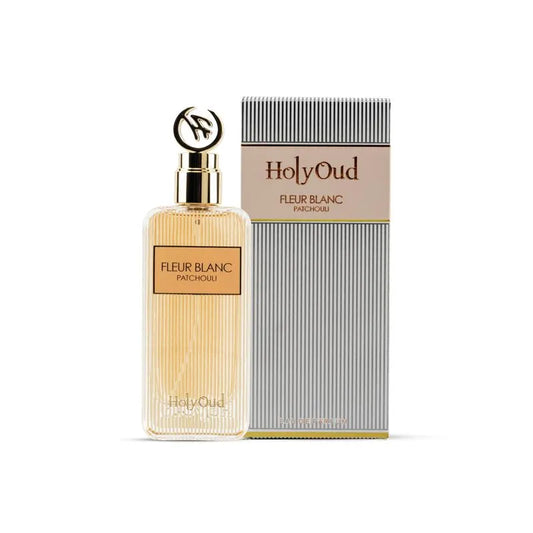 HOLY OUD FLEUR BLANC PATCHOULI EDP 100ML