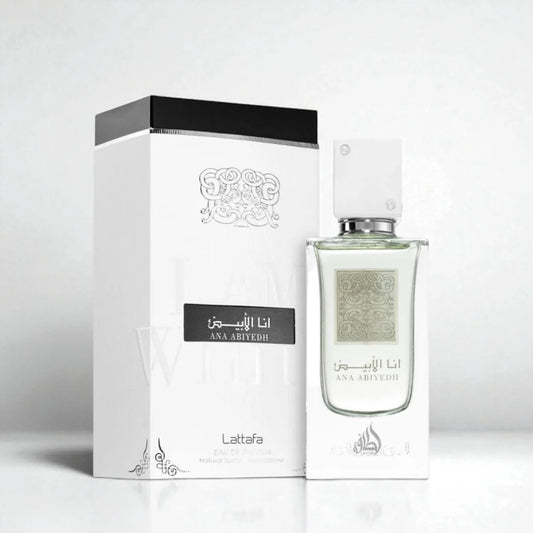 LATTAFA ANA ABIYEDH 60ML