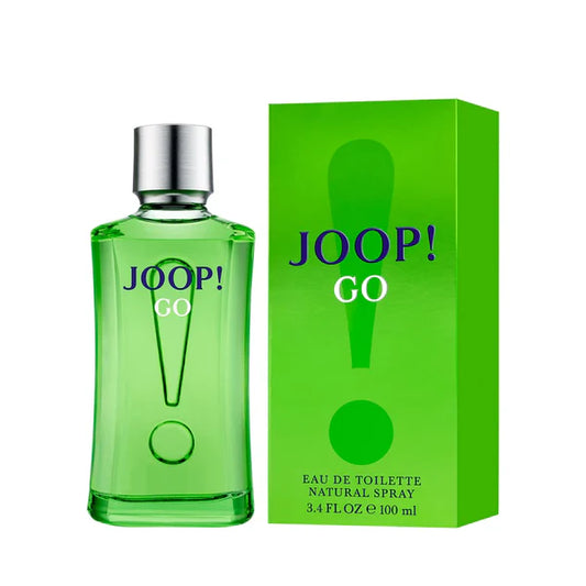 Joop Go M Edt 100Ml