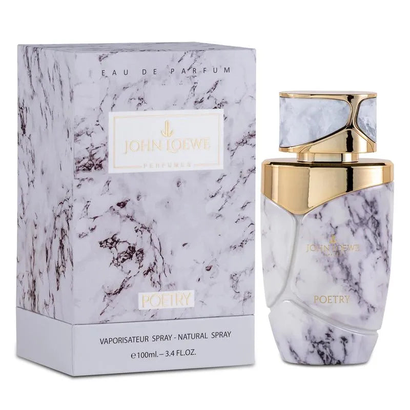 JOHN LOEWE POETRY EDP 100ML