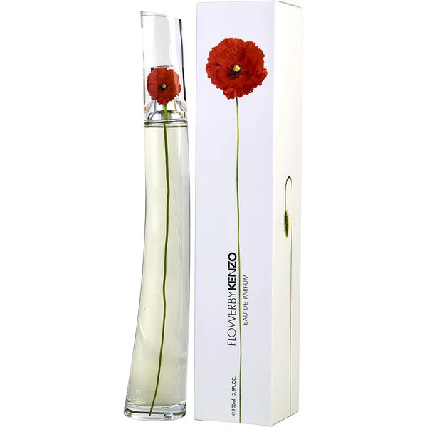 Kenzo Flower By Kenzo Eau de Parfum 100ml