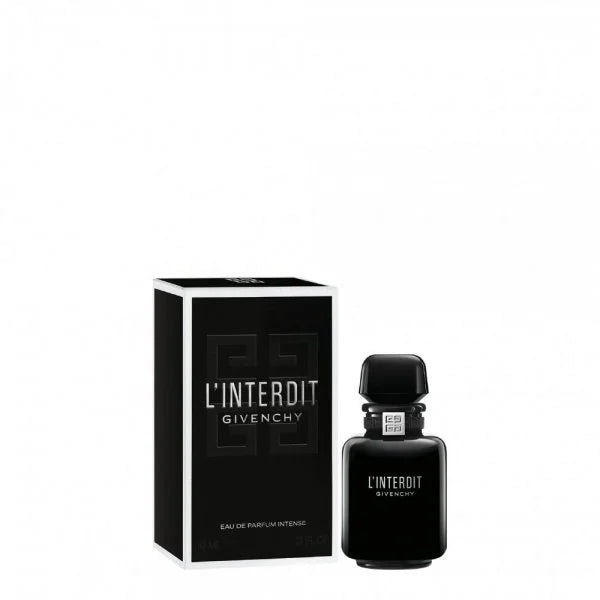 Givenchy L'Interdit Intense L Edp 80Ml