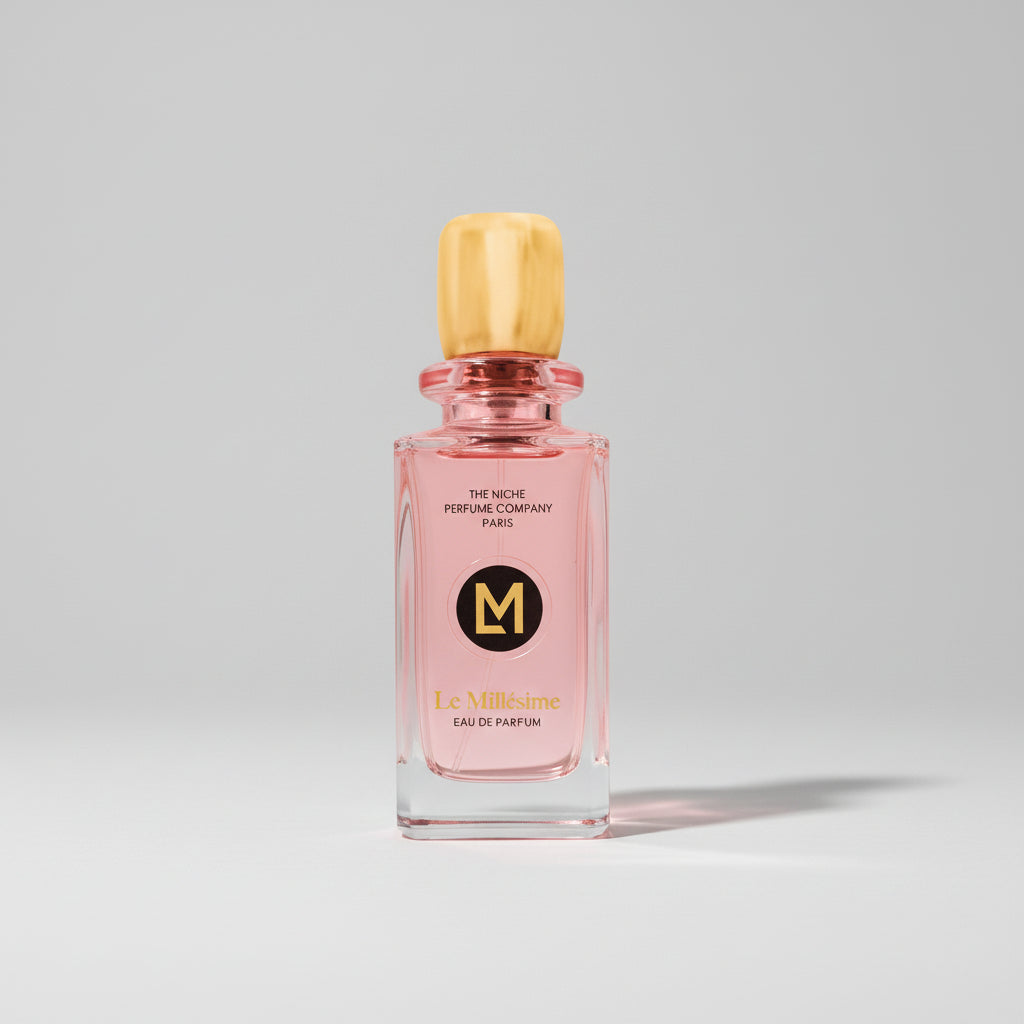 LE MILLESIME