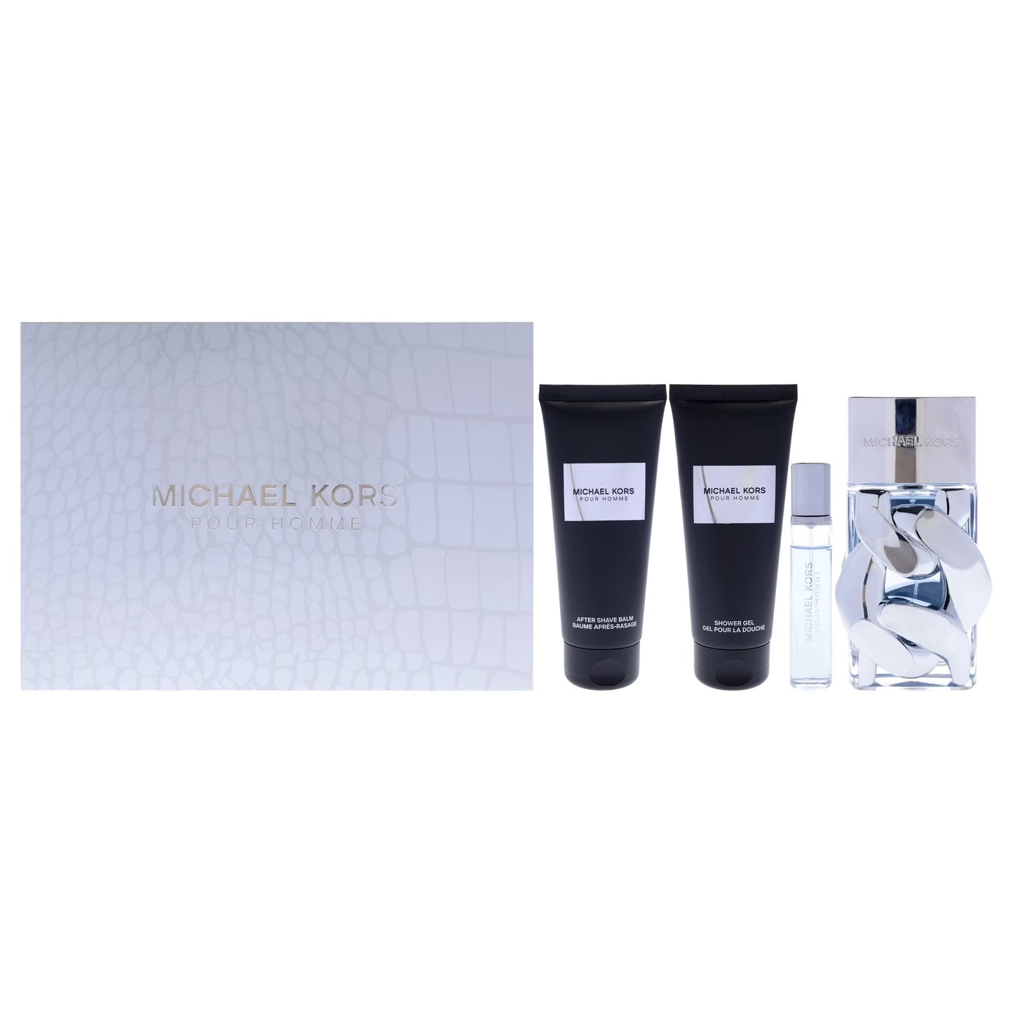 MICHAEL KORS POUR HOMME 100ML SET