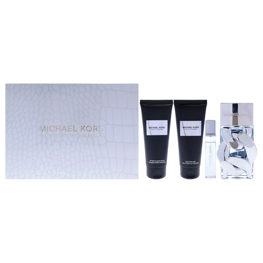 MICHAEL KORS POUR HOMME 100ML SET