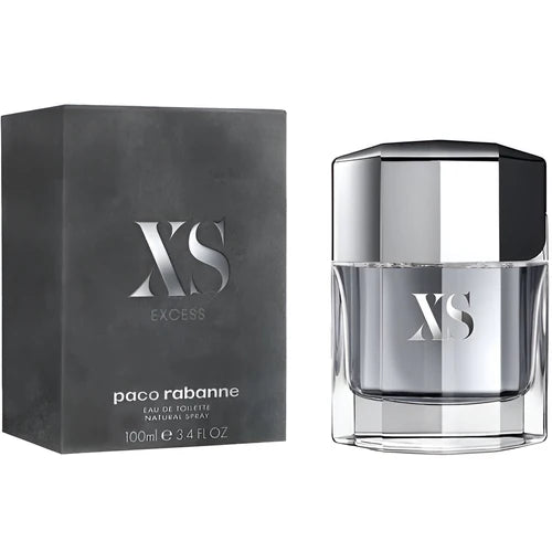 PACO RABANNE XS 2018 (M) EDT 100ML