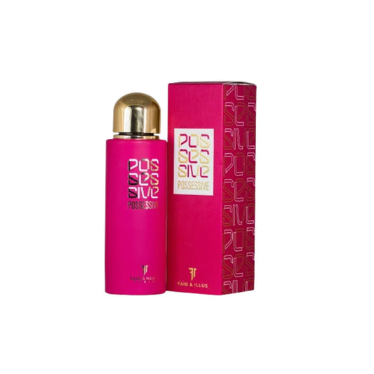 POSSESSIVE 100 ML