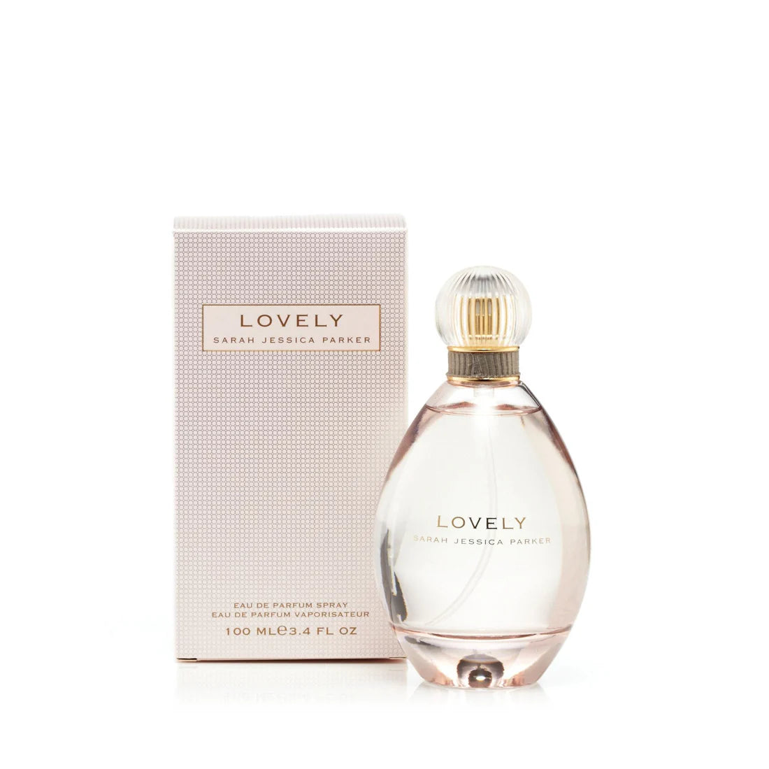 SARAH JESSICA PARKER LOVELY (W) EDP 100ML
