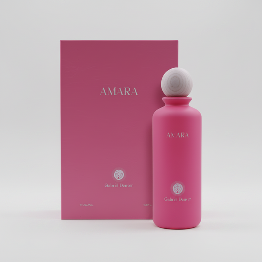 GABRIEL DENVER AMARA EDP 200ML