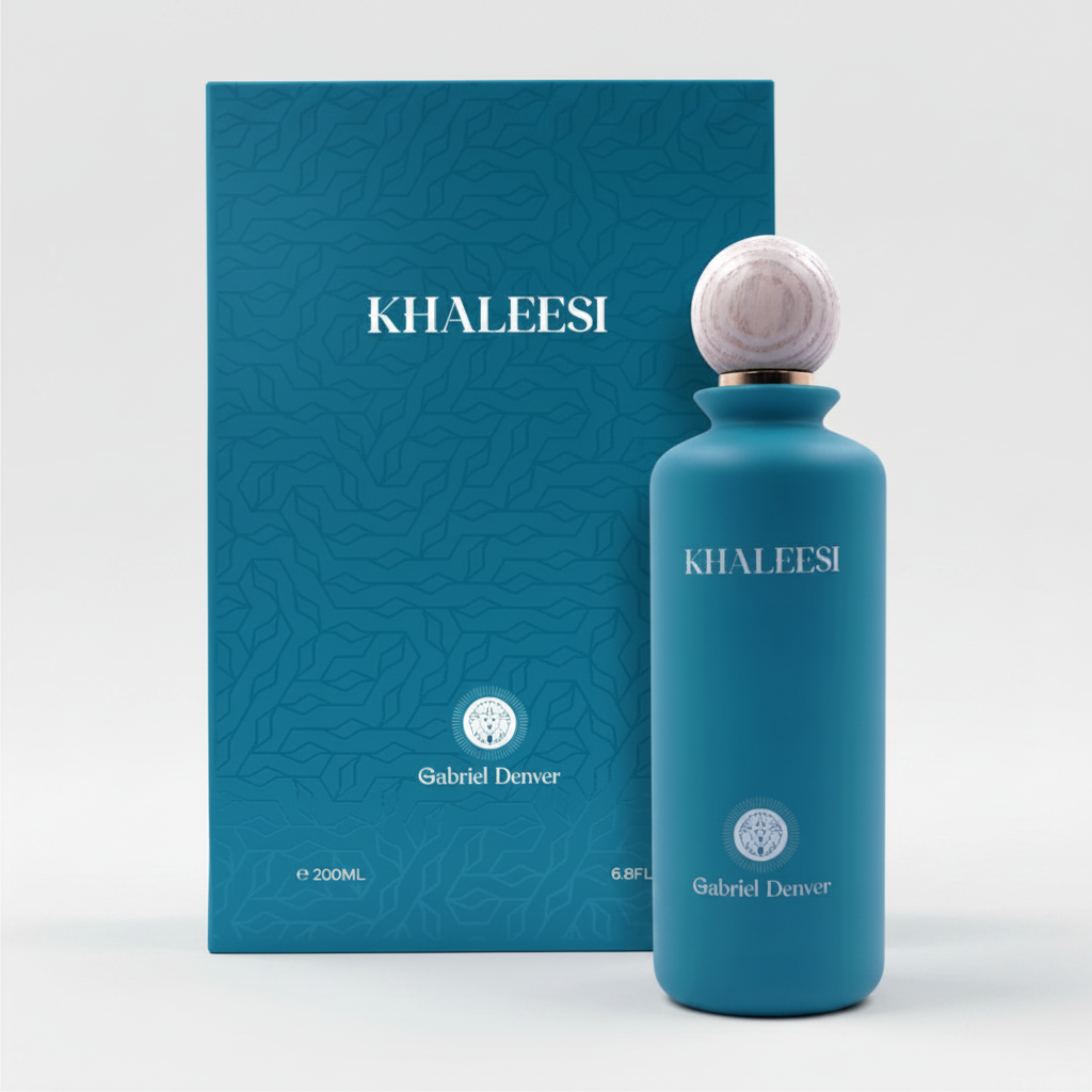 GABRIEL DENVER KHALEESI EDP 200ML