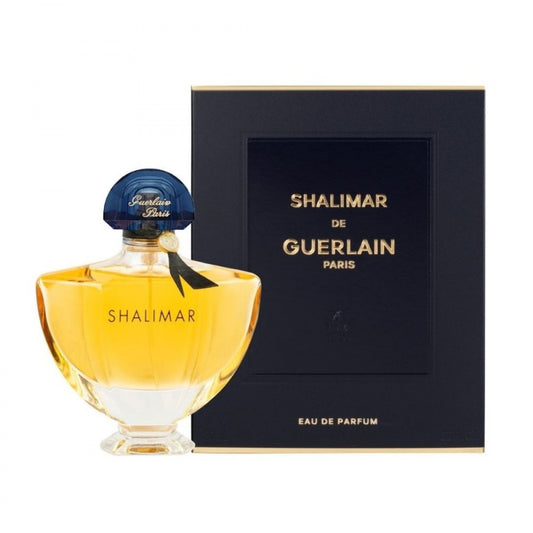 GUERLAIN SHALIMAR L EDP 90ML