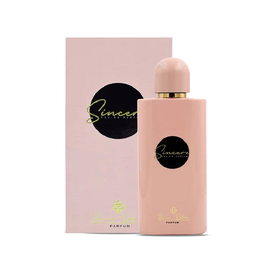 SINCERE EDP 100 ML