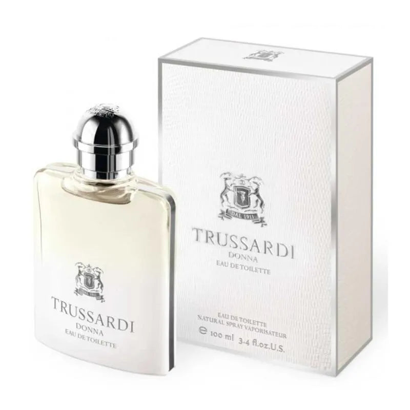 Trussardi Donna L Edt 100Ml