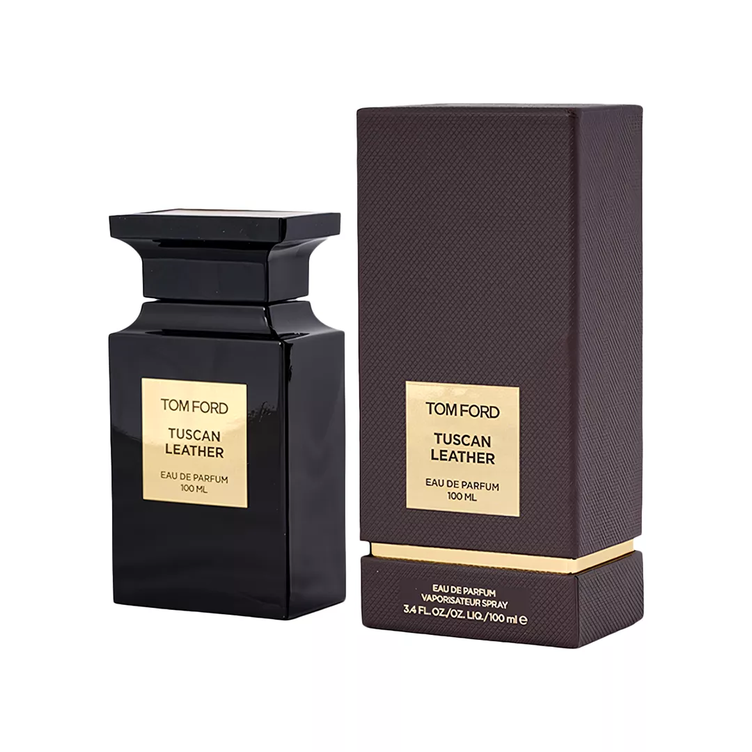TOM FORD TUSCAN LEATHER (U) EDP 100ML